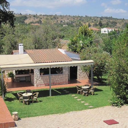 Vamos Palace Apartments מראה חיצוני תמונה