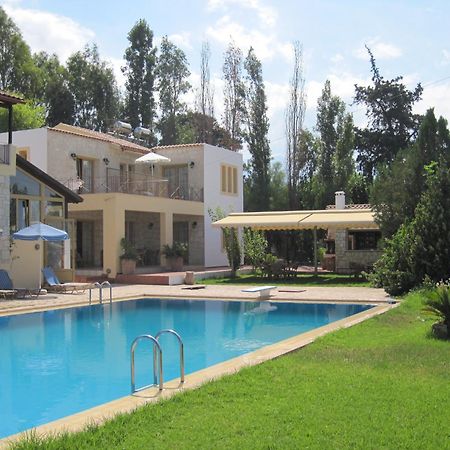 Vamos Palace Apartments מראה חיצוני תמונה