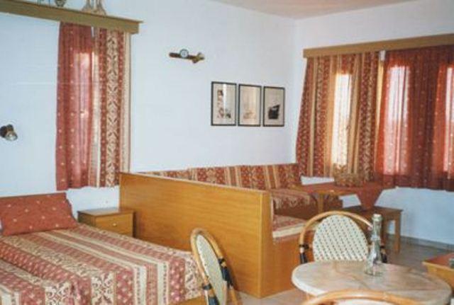 Vamos Palace Apartments חדר תמונה