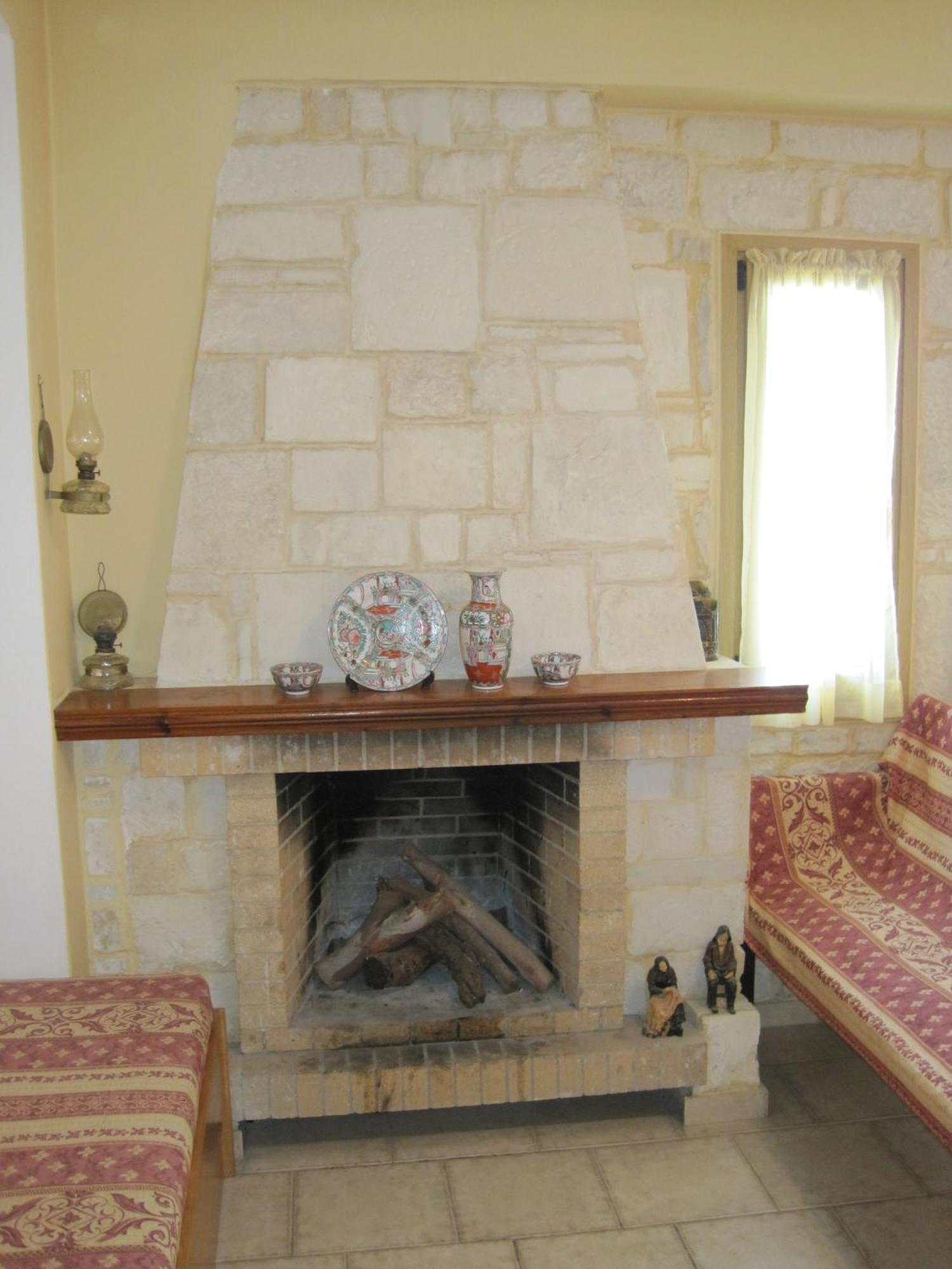 Vamos Palace Apartments מראה חיצוני תמונה