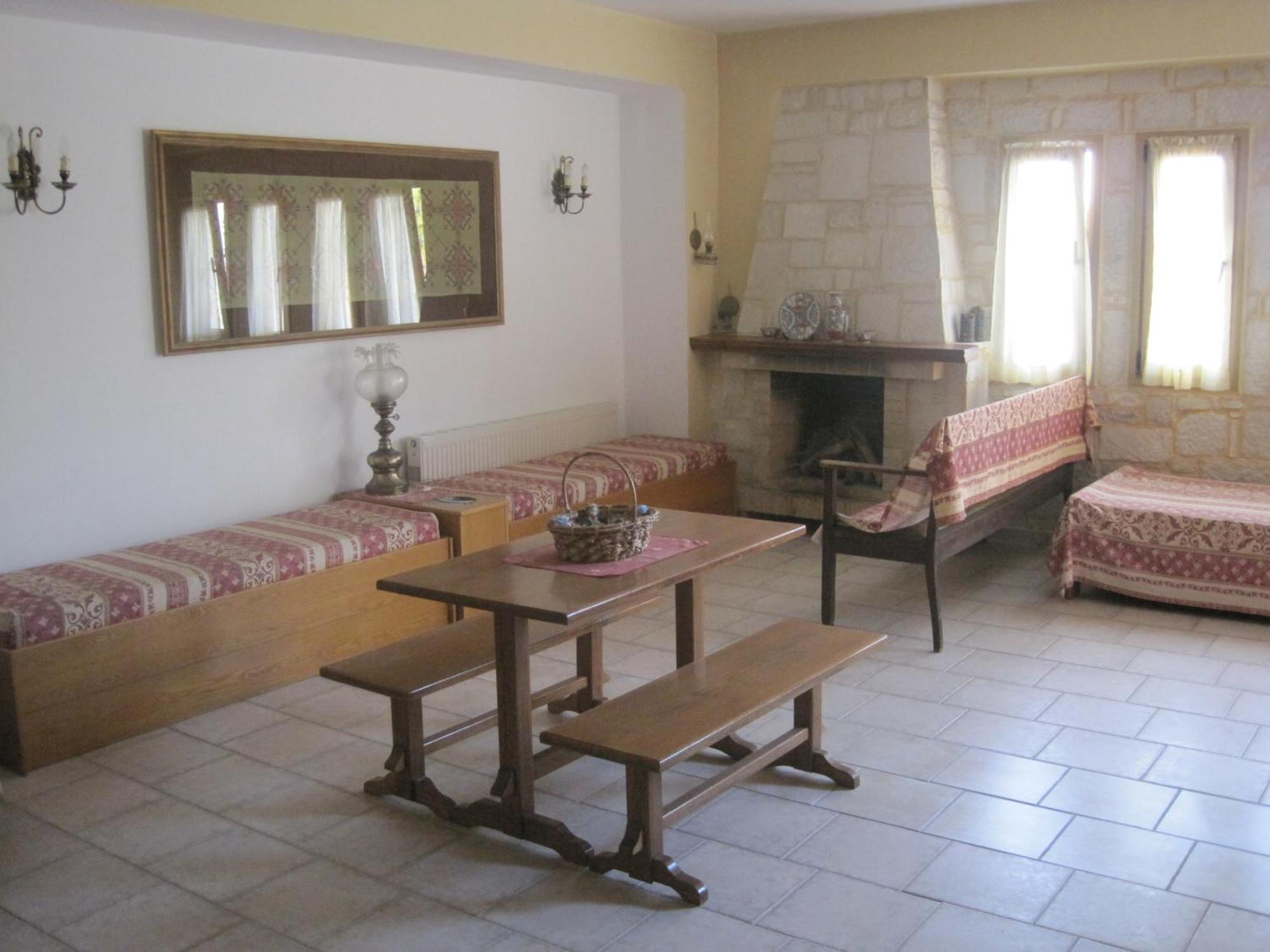 Vamos Palace Apartments מראה חיצוני תמונה