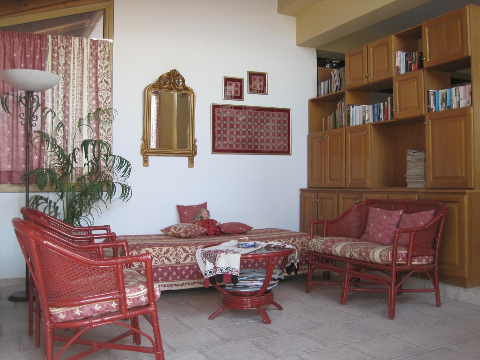 Vamos Palace Apartments מראה חיצוני תמונה